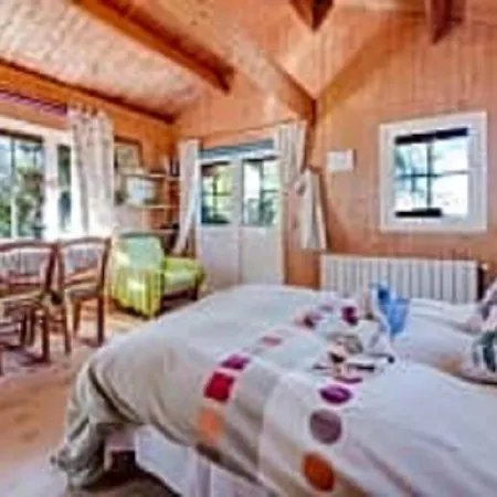 Finca Cabana Rural *