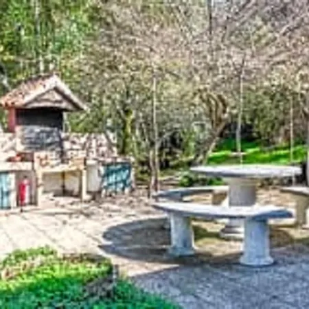 Finca Cabana Rural Sauzal