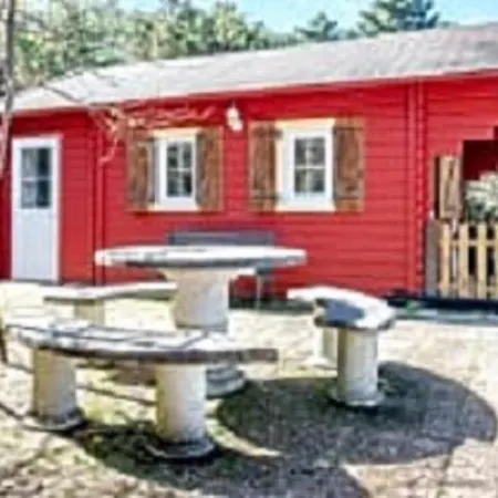 Finca Cabana Rural