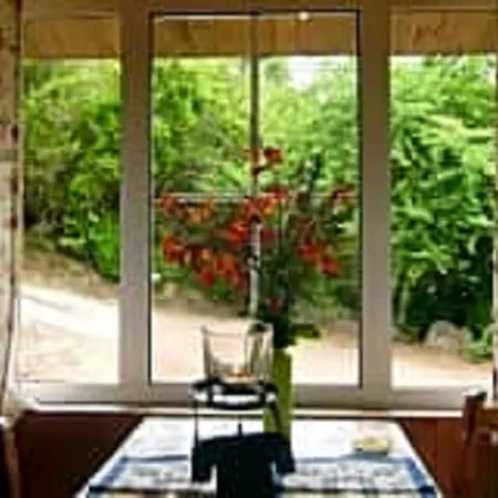Finca Cabana Rural