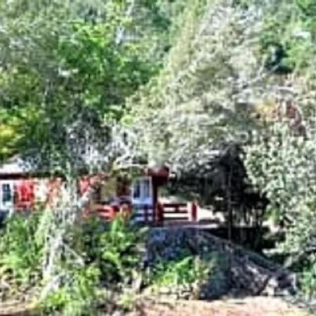 Finca Cabana Rural
